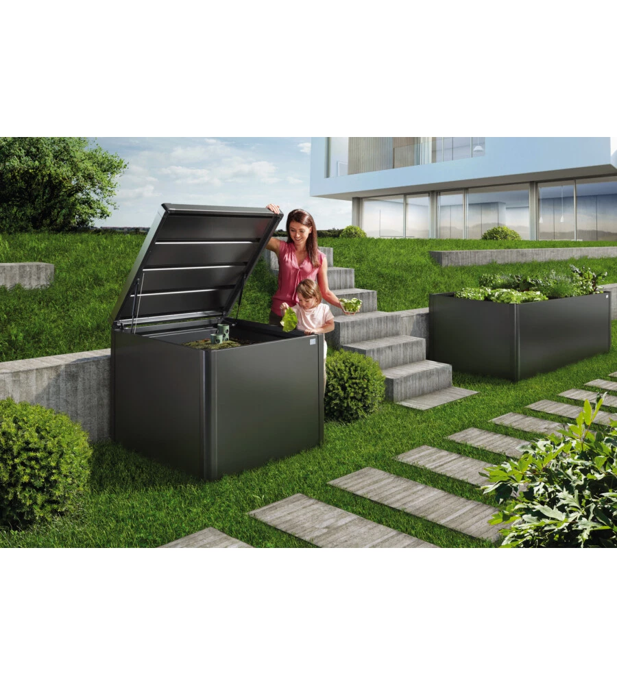 BIOHORT COMPOSTIERA "MONAMI"